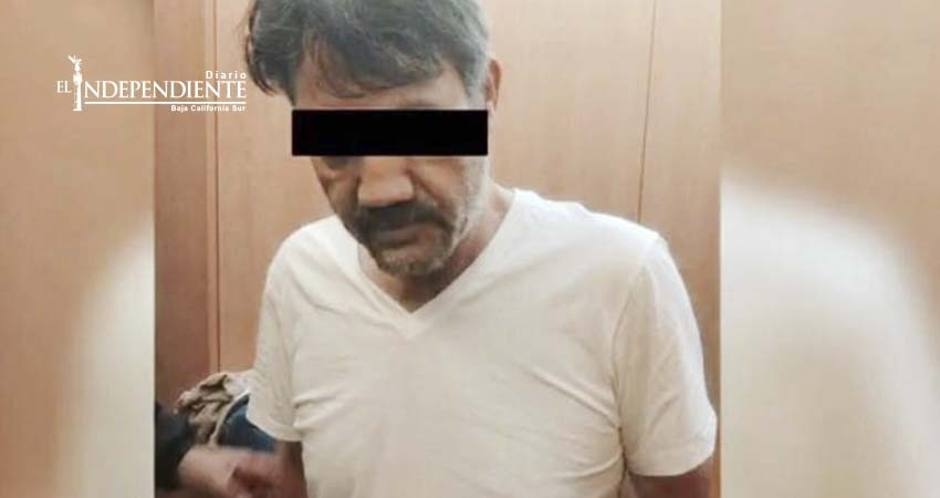 Capturan a Dámaso López, líder del Cártel de Sinaloa