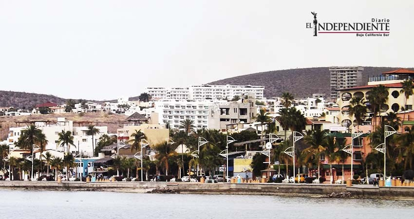 Florece oferta inmobiliaria en zona norte de La Paz