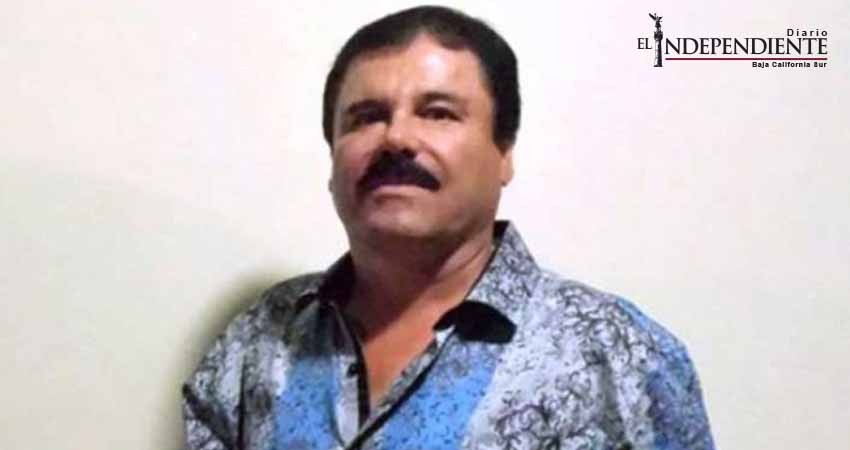 Video: Así se distribuye el poder de los cárteles mexicanos en EU