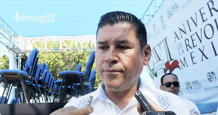 Invierten 480 mdp en cámaras de seguridad y patrullas para BCS 