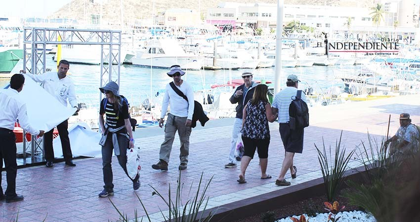 Políticas de Trump no surten efecto en turismo norteamericano: Secture 