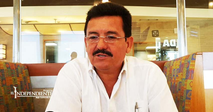 Proliferan invasiones porque las autoridades lo permiten: Arquitectos 