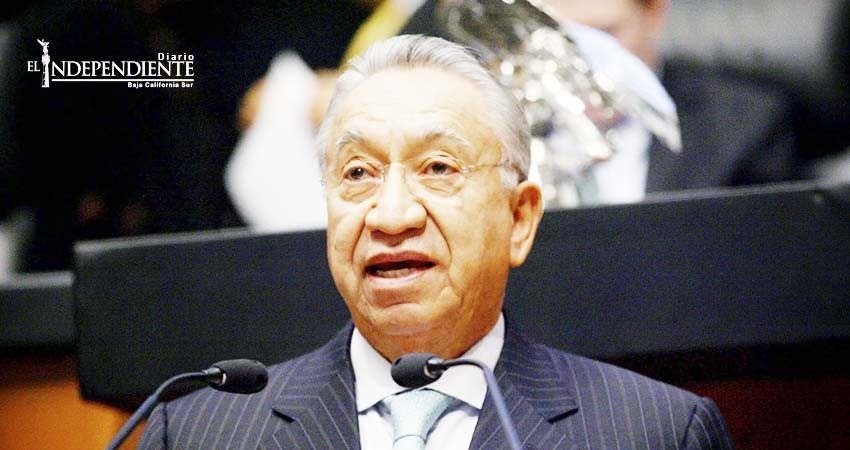 Difícil lograr unidad en el PRI sin verdaderas razones: Isaías González