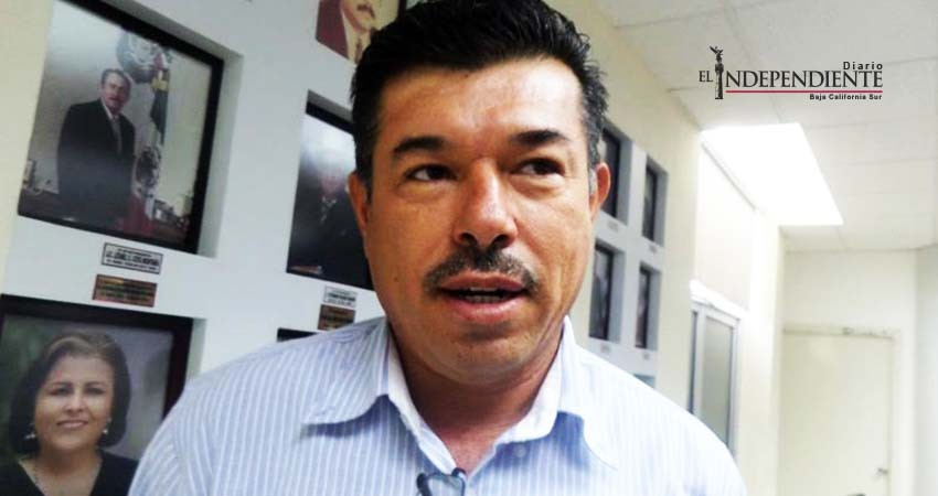 Enroques “fortalecen” al Ayuntamiento, asegura nuevo secretario general