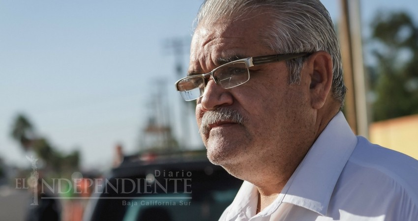 No han probado nada en mi contra: Isidro Ibarra