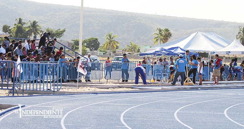 Amor, clave para ser mamá deportista  