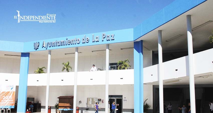 Las finanzas de La Paz son “endebles” y su situación “complicada”: PAN