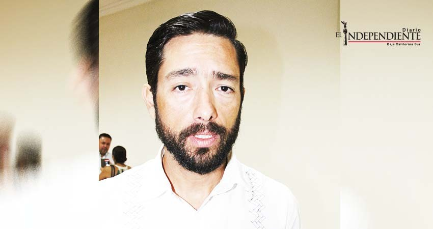 Preocupa a PRD que suplente de Armando Martínez asuma la presidencia 