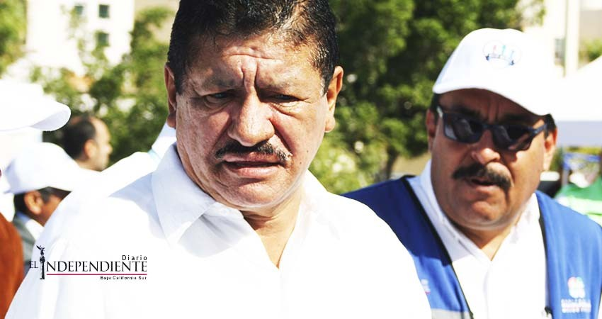 Hospitalización del alcalde desestabilizó al Ayuntamiento: Regidor de Morena