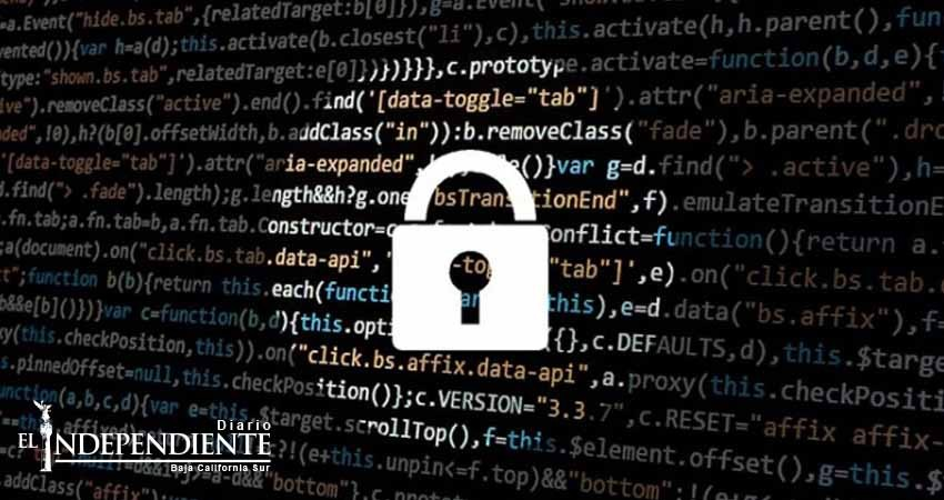  Tras oleada de ciberataques mundiales, México permanece intacto