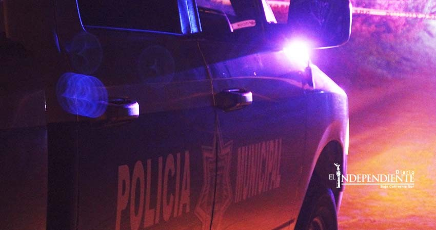 7 ejecutados durante el fin de semana en Los Cabos