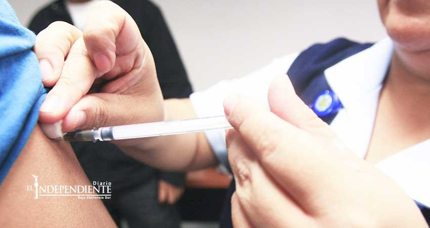 Vacunación contra el Papiloma Humano a partir del próximo lunes 22