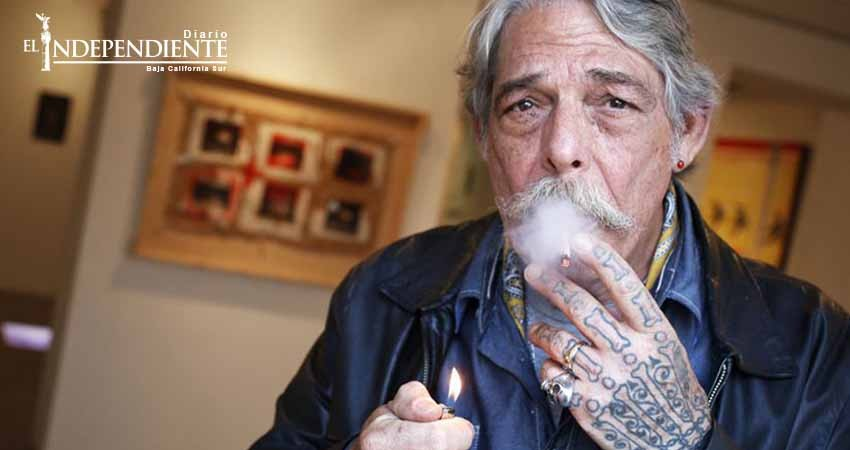 Muere el artista plástico Felipe Ehrenberg a los 73 años