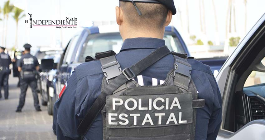 BCS pagó millones por presuntos "cursos fantasma" para policías