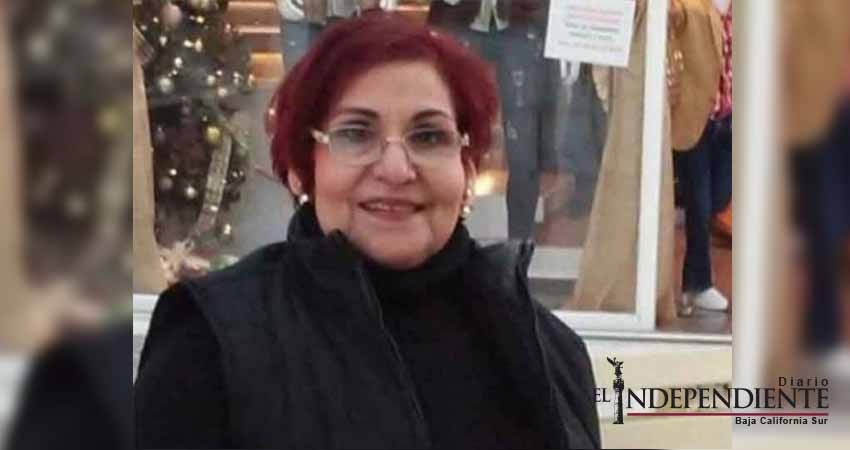 Ofrecen 1 mdp por pistas para dar con asesinos de activista en Tamaulipas