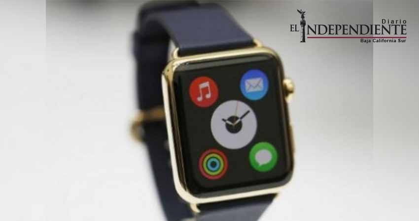 Apple Watch será herramienta útil para pacientes con diabetes