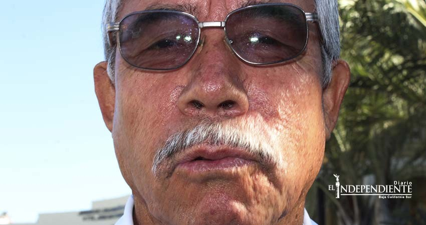 Repunta abigeato en Los Cabos 