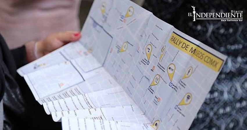 Así se celebrará en CDMX el Día Internacional de los Museos