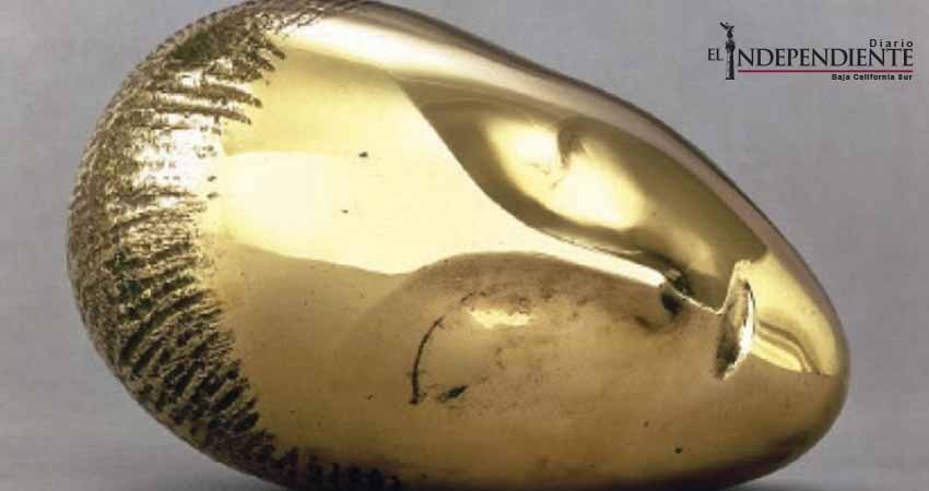 Brancusi corona subasta