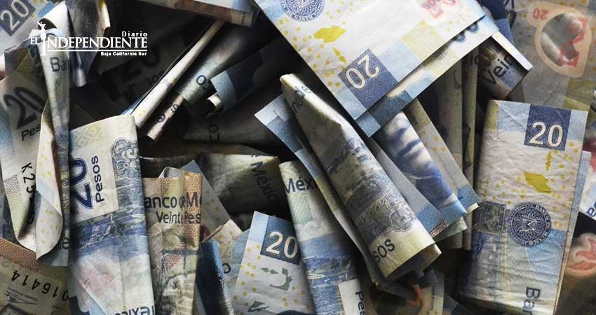 En el futuro, “el dinero hasta va a desaparecer”: Concanaco