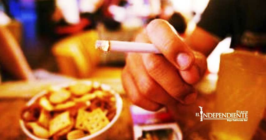 Habrá prohibición total de venta de alcohol y cigarros a menores