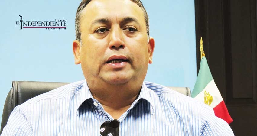 Desconoce alcalde de Comondú capacidad hotelera del municipio