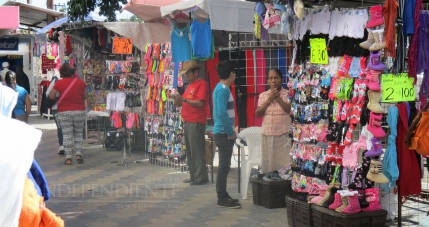 Suspenden programa para regulación de la vía pública en La Paz