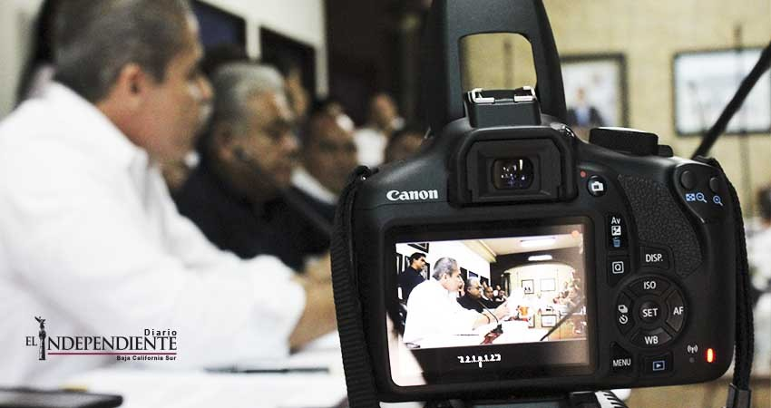 Proponen multar a quien use los calificativos "Cabo", "San José" y "San Lucas"