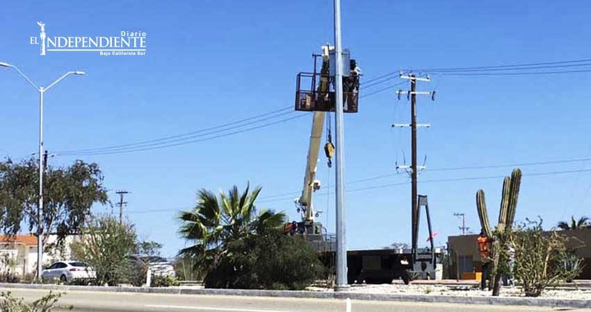 Este mes deberán operar al 100% las cámaras del proyecto Centinela 