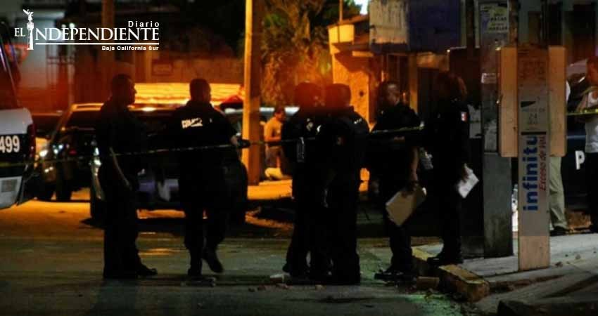 Muere el hombre apuñalado por ucraniano en Cancún