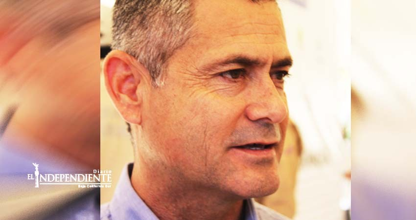 La Marina se quedará de manera permanente en Los Cabos 