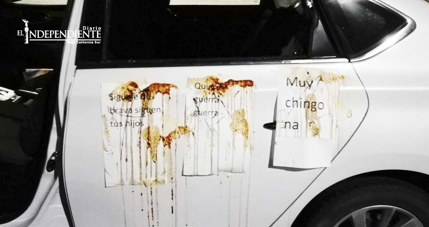 Amenazan a lideresa sindical; acusa a miembros de la burocracia