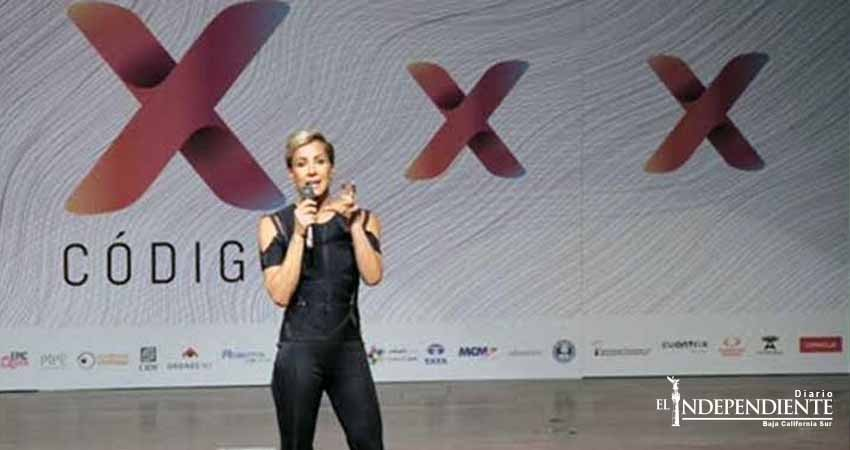 Inicia la segunda edición del evento anual 'CódigoX'