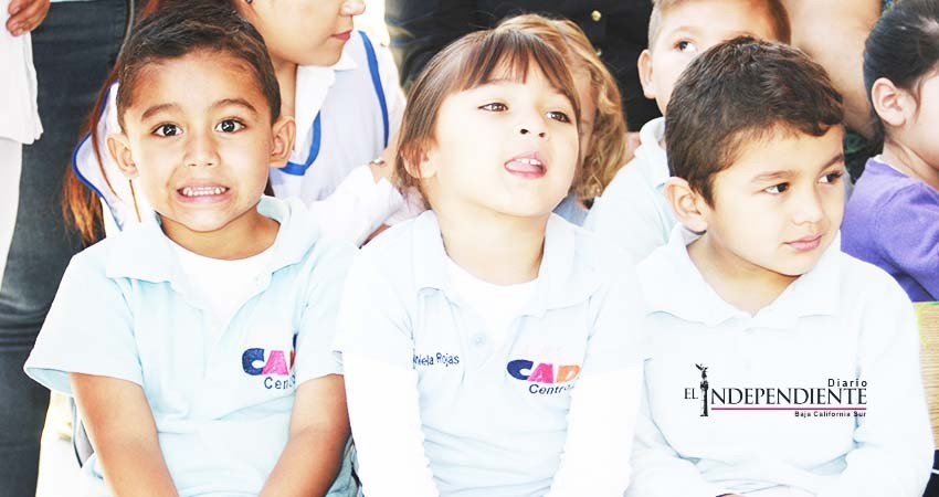 Solicitan 5 escuelas de BCS ser “piloto” del Nuevo Modelo Educativo