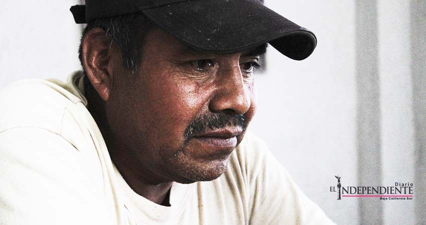 Indígena fue encarcelado y torturado por un crimen que no cometió