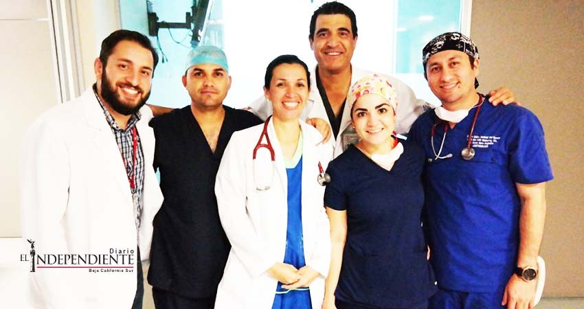 Iniciará Novena Jornada de Cirugías Cardíacas Pediátricas