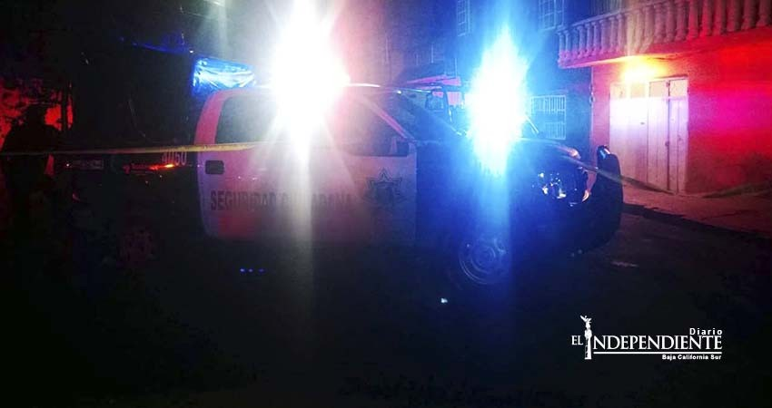 Regresaron las ejecuciones; asesinan a una persona en La Paz