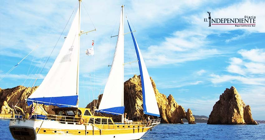Genera Los Cabos cerca del 15% de la derrama económica turística nacional