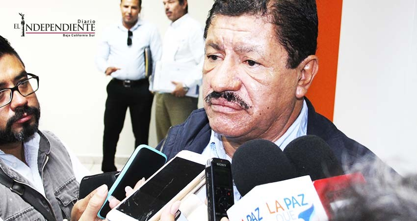 Concluyó tiempo de Martínez para culpar a otras administraciones: Guluarte