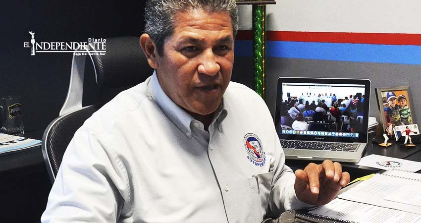 Sindicato de Burócratas, botín político y escenario de titiriteros: Valdez