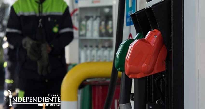 Checa aquí los precios de las gasolinas para este miércoles