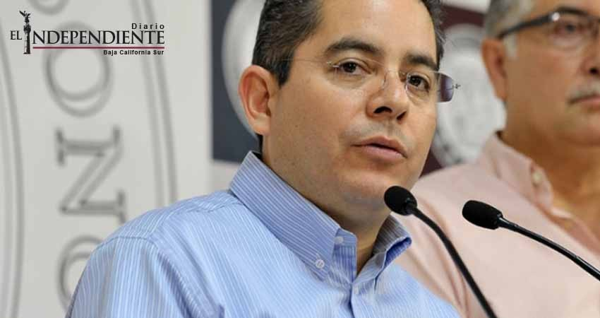 PGR solicita a EU deportación de exsecretario de Guillermo Padrés