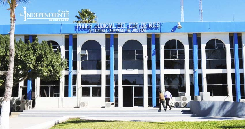 Recibió ayer el Congreso terna de candidatos a magistrado del TSJ