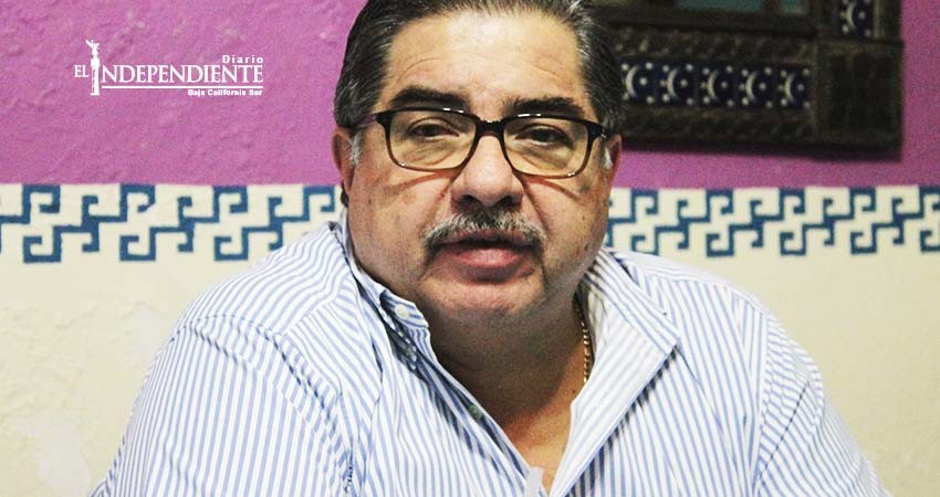 No se venderá ni privatizará la Exportadora de Sal: Director