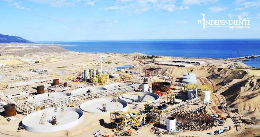 Amenazan a trabajadores de El Boleo con ponerlos en “lista negra”