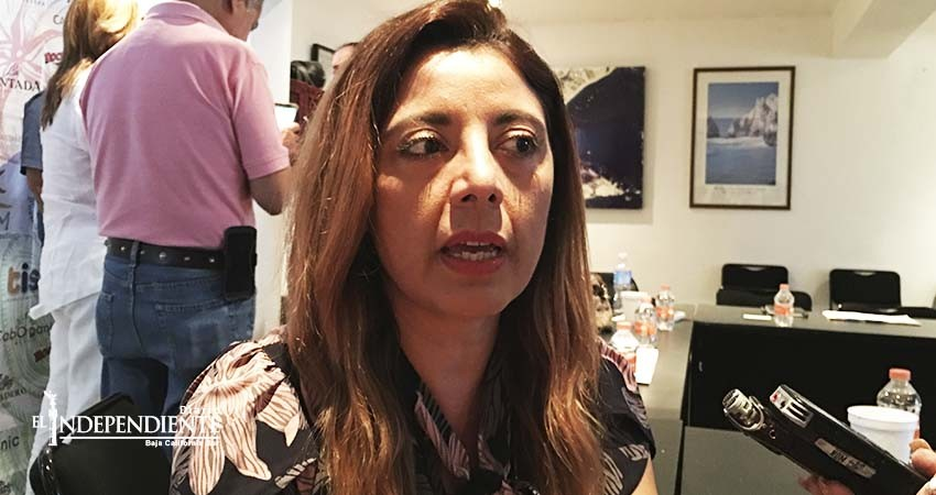 Generan mujeres empresarias más de 400 fuentes de empleo en Los Cabos