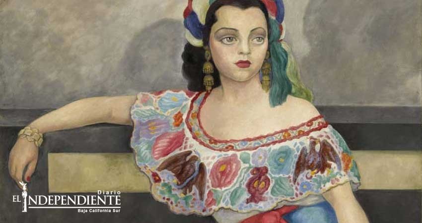 Sotheby’s vende Tamayo por 4.3mdd, Rivera por 2.4mdd