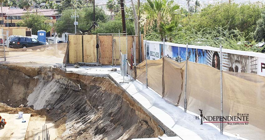 Analiza Ayuntamiento si nueva construcción en El Médano se apega al PDU 