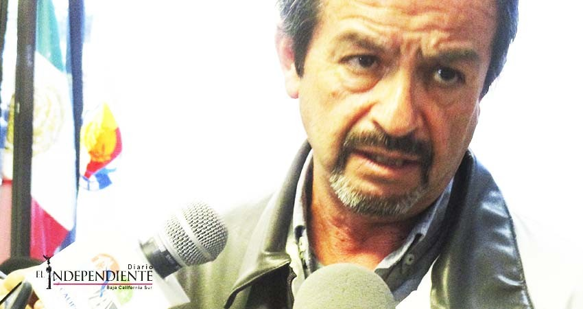 De darse alianza, Morena no puede imponernos qué hacer: Camilo Torres