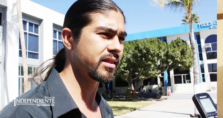 El Estado quiere acallar la protesta pública: Defensa de John Moreno